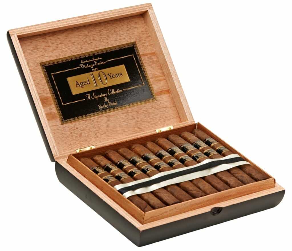 Rocky Patel Vintage 1992 Sumatra Pe