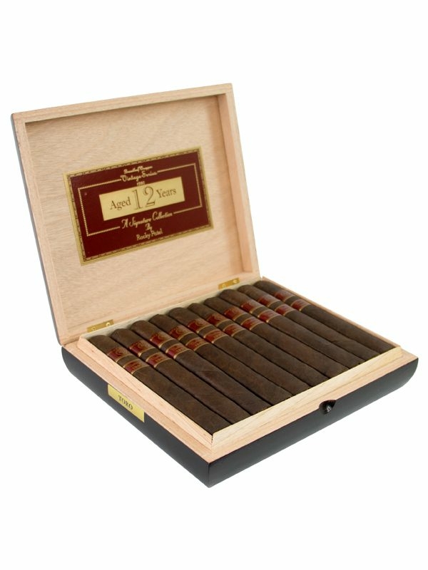 Rocky Patel Vintage 1990 Broadleaf 