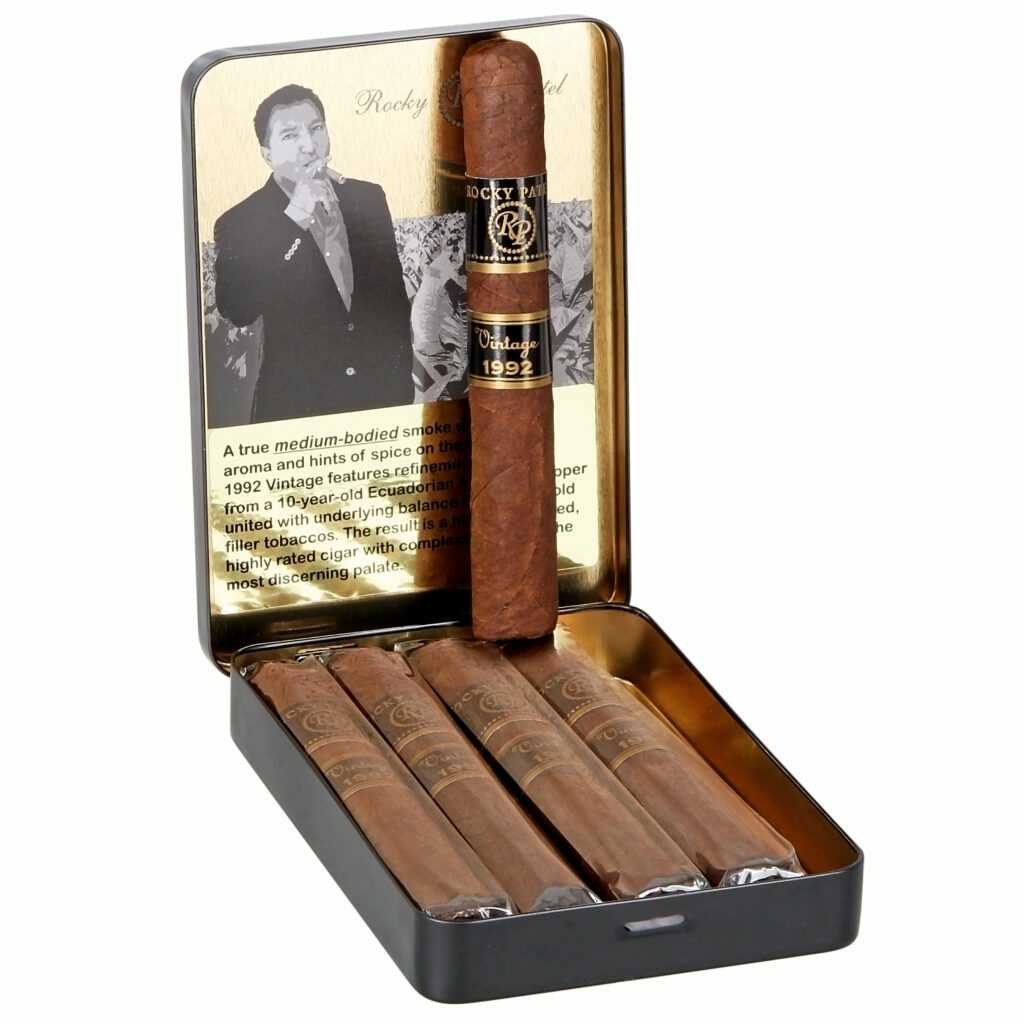 Rocky Patel Vintage 1992 Sumatra Ju