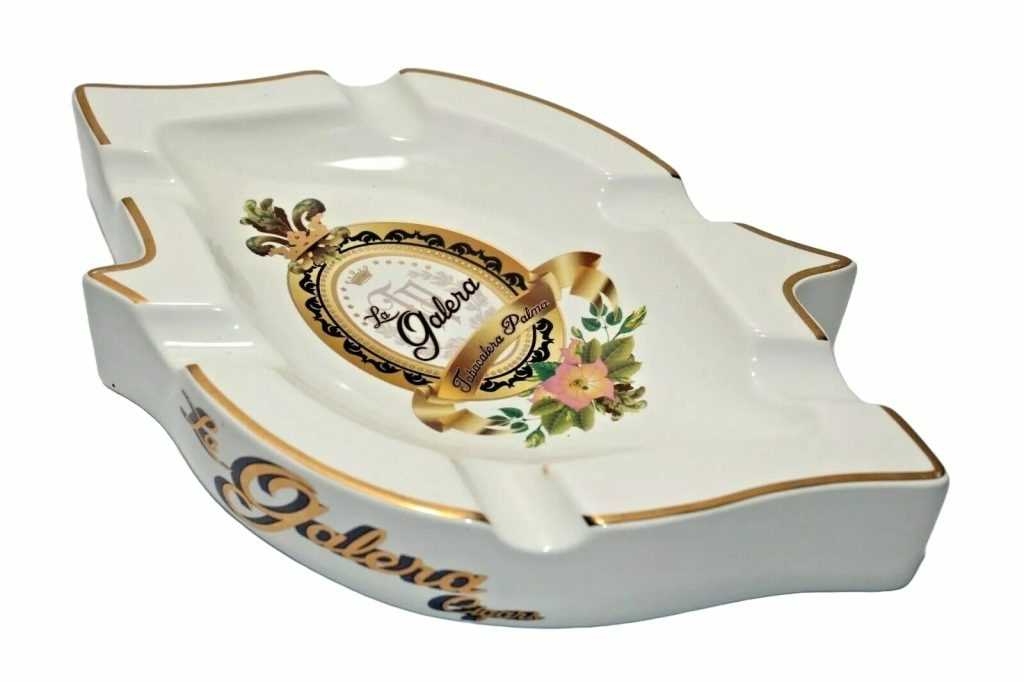 La Galera Tabacalera Palma Ashtray