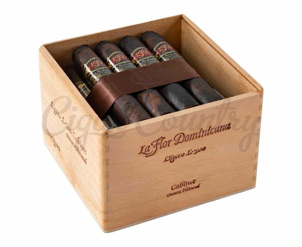 La Flor Dominicana (LFD) Ligero L50