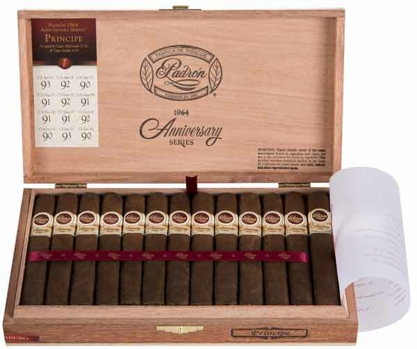 Padron 1964 Anniversary Series Prin