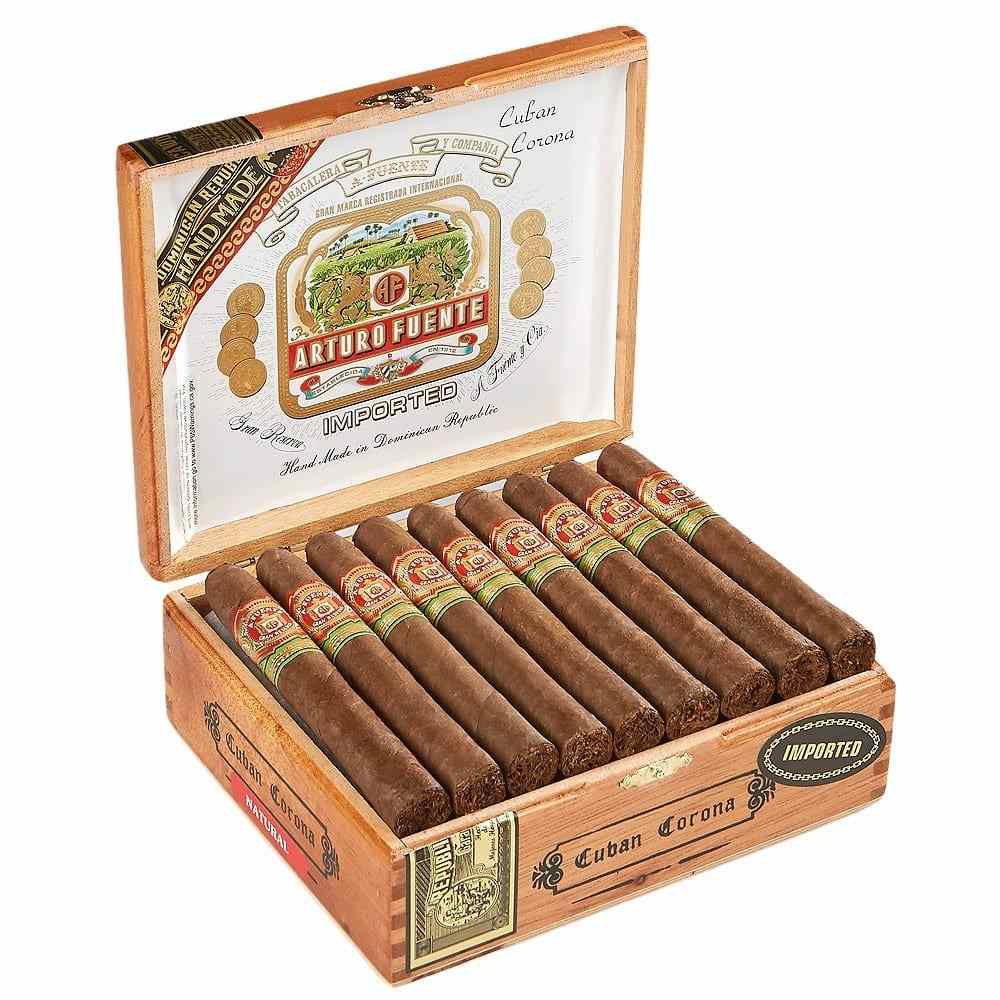 Arturo Fuente Gran Reserva Cuban Co