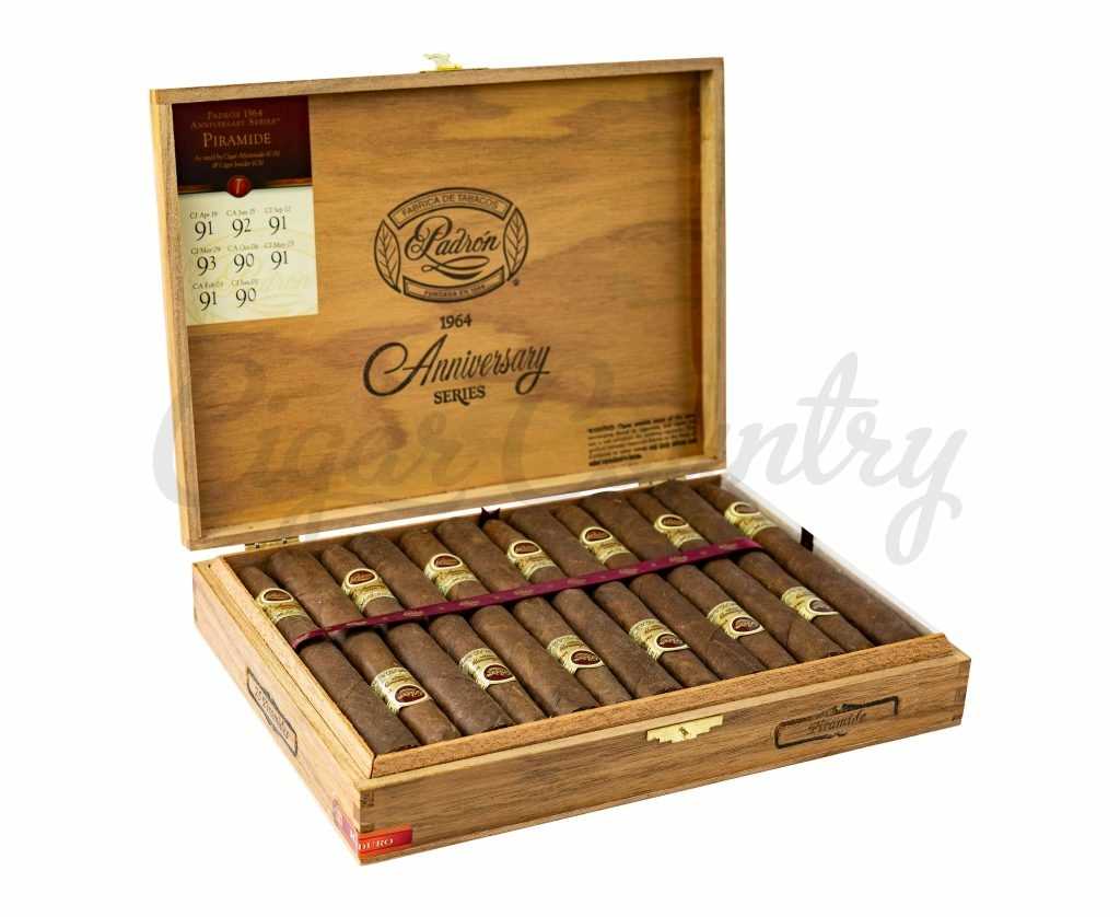 Padron 1964 Anniversary Series Pyra