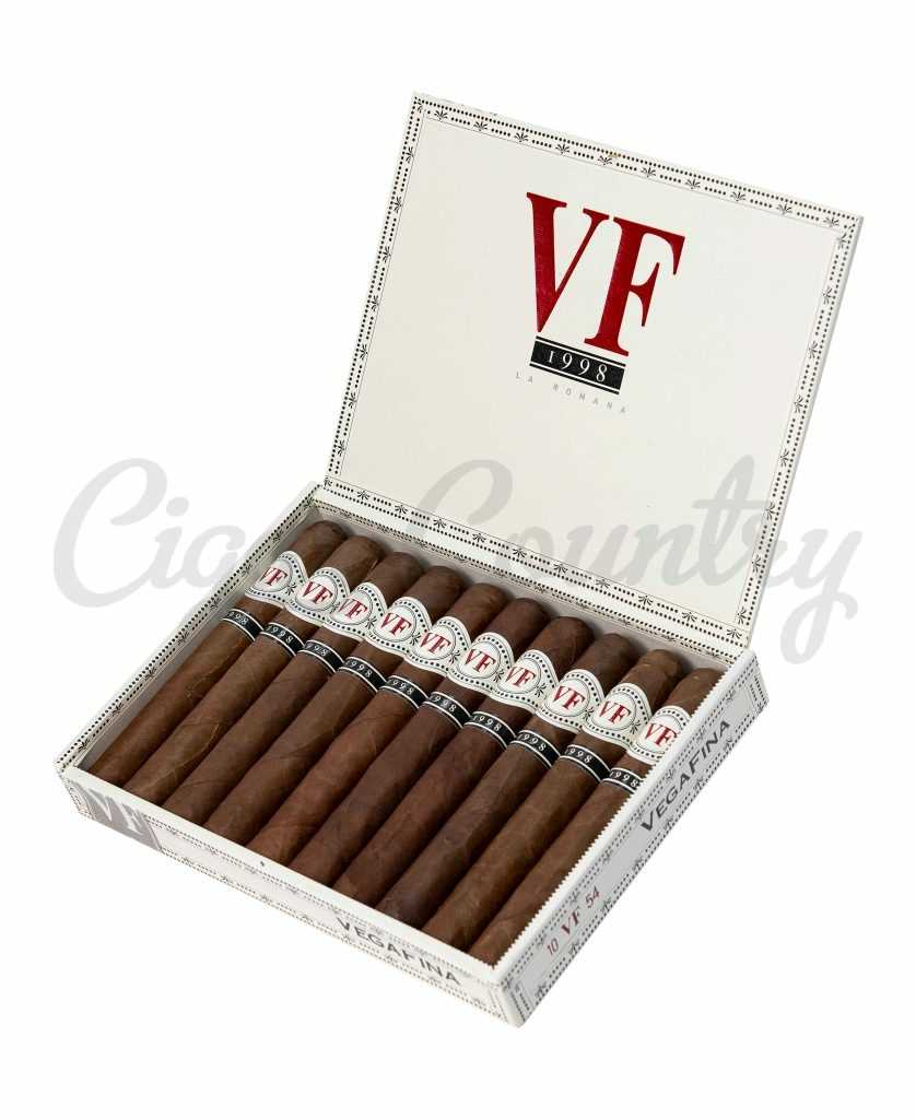 VegaFina 1998 VF 54
