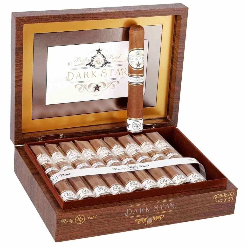 Rocky Patel Dark Star Robusto