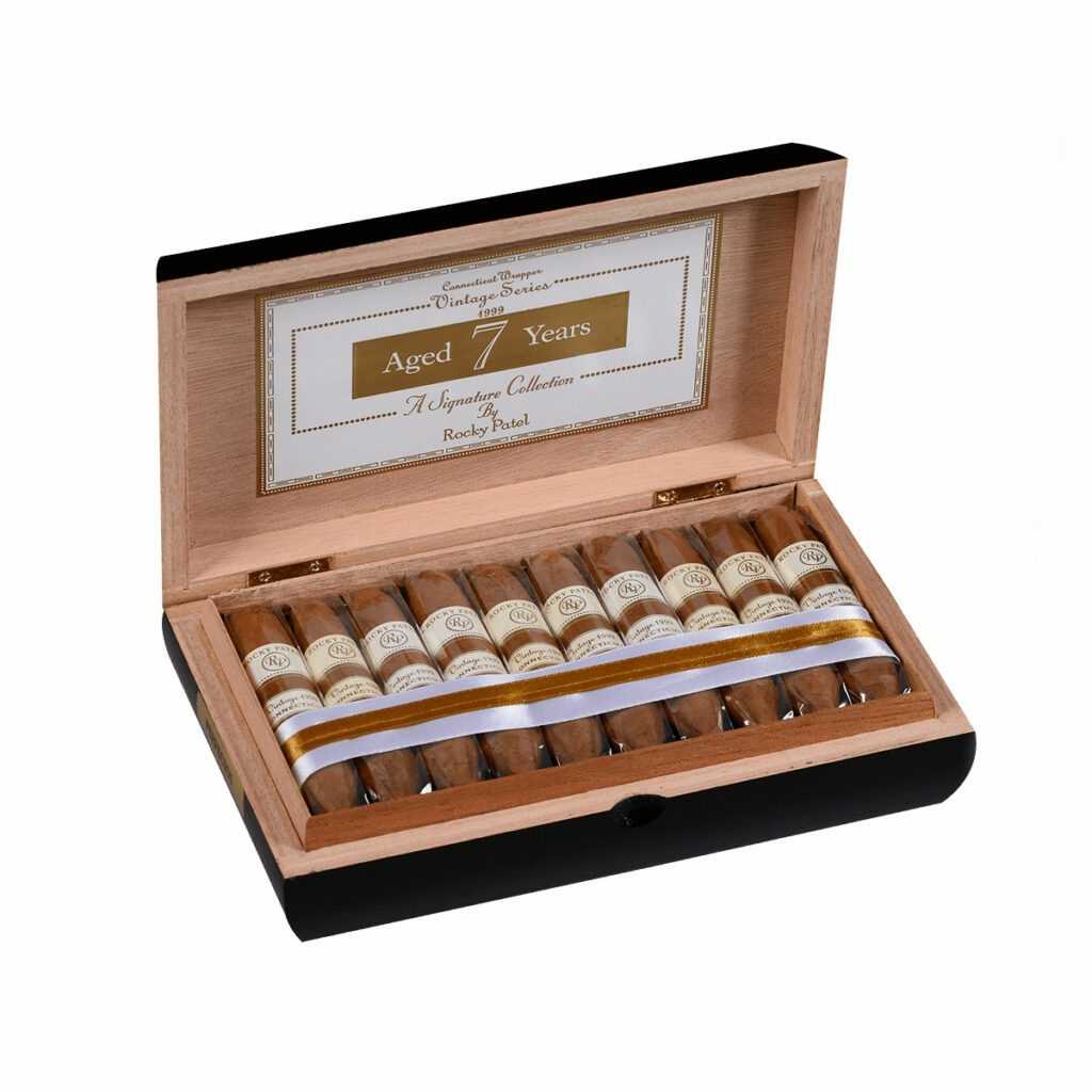 Rocky Patel Vintage 1999 Connecticu
