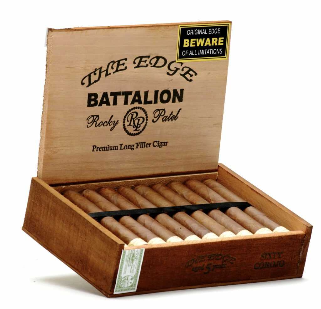 Rocky Patel The Edge Corojo B52