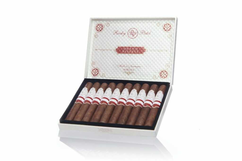 Rocky Patel Grand Reserve Toro
