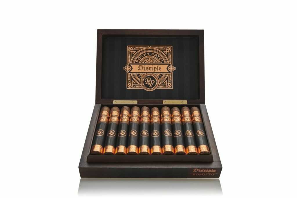 Rocky Patel Disciple Toro