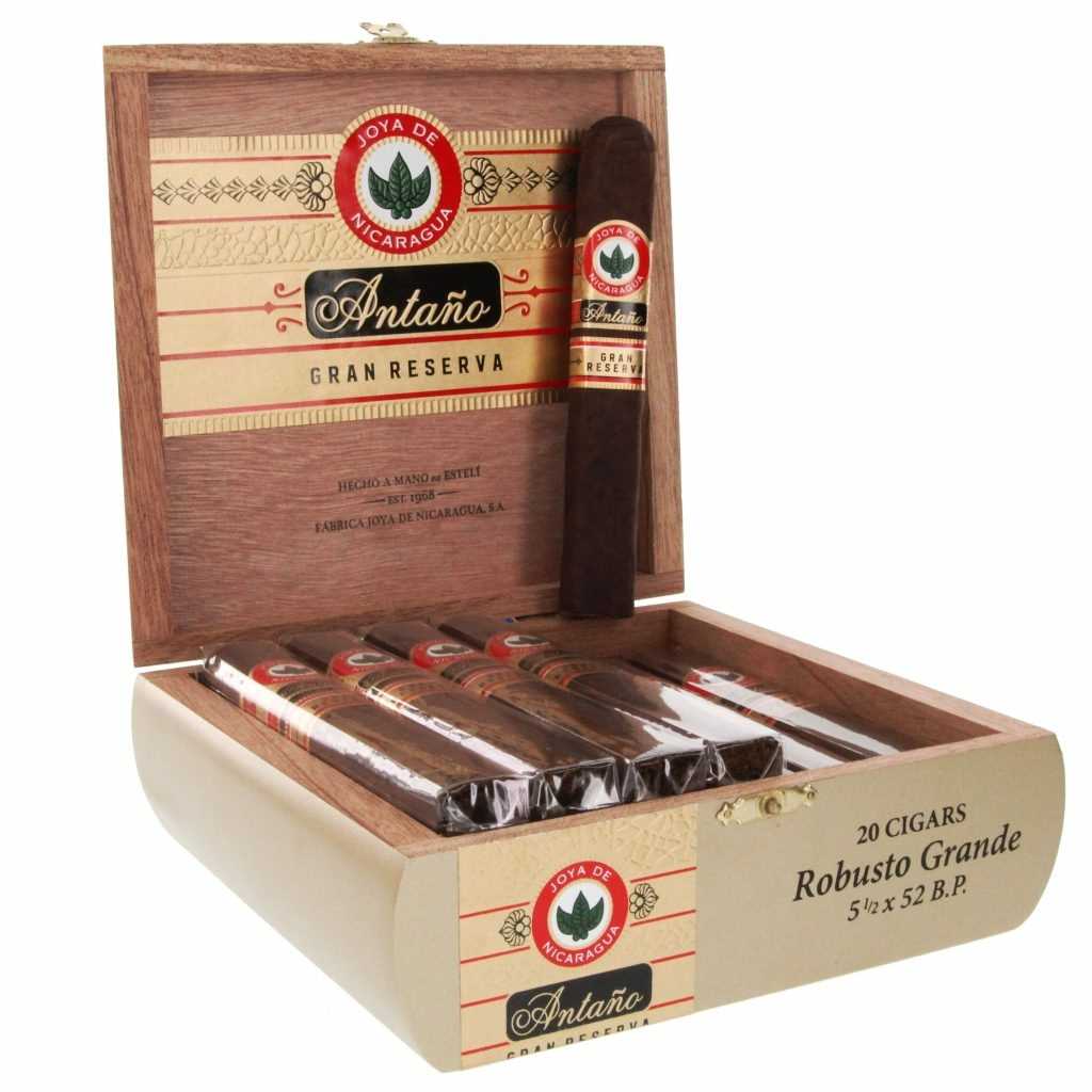Joya de Nicaragua Antaño Gran Reser