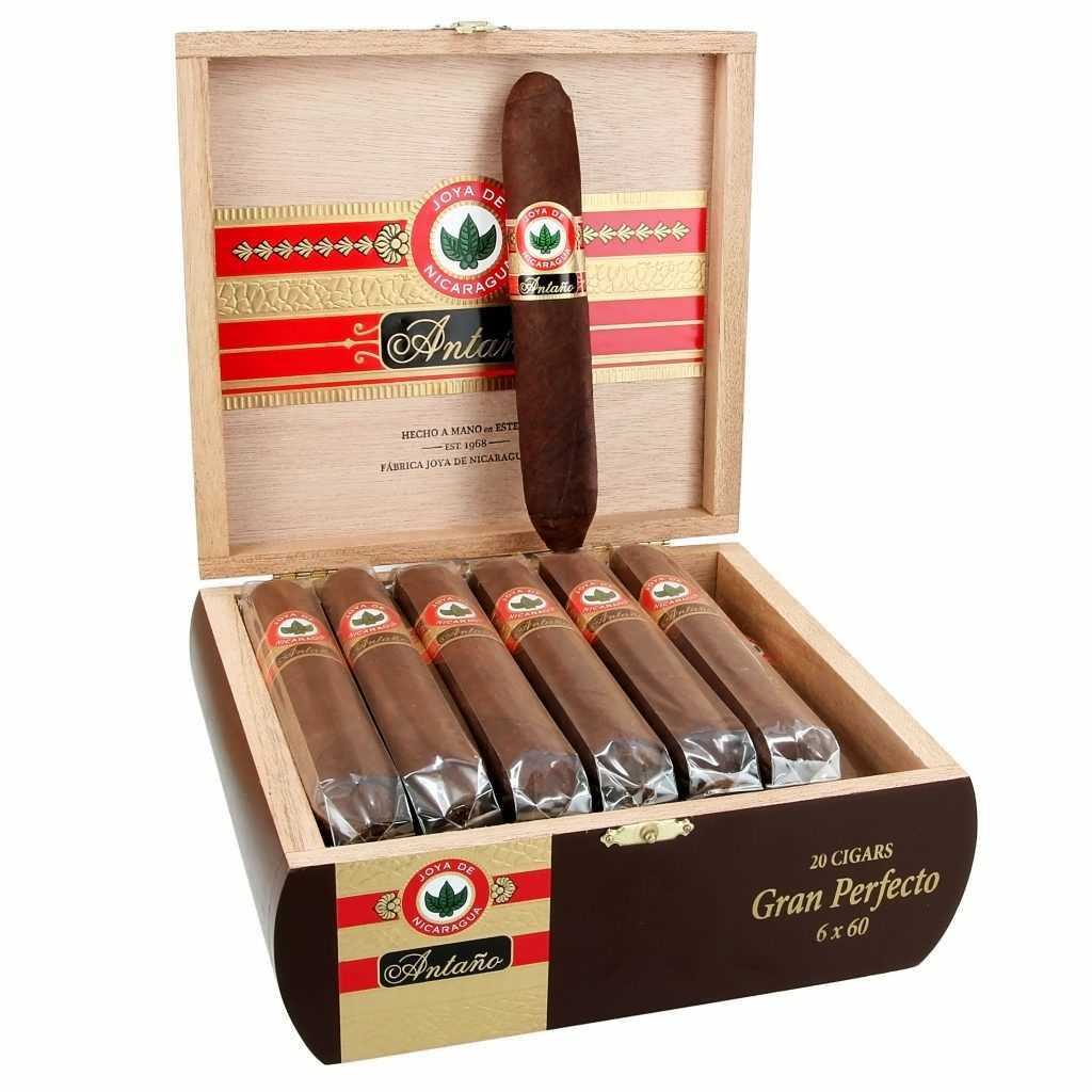 Joya de Nicaragua Antaño 1970 Gran 