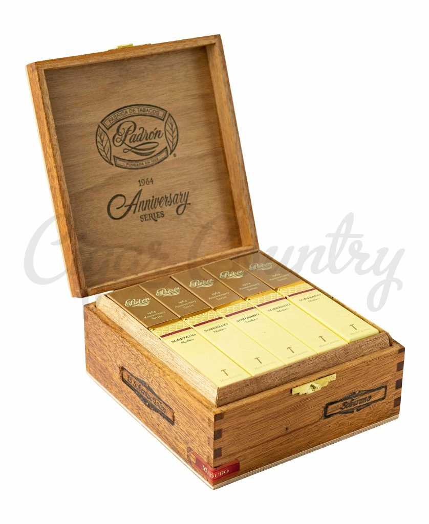 Padron 1964 Anniversary Series Sobe