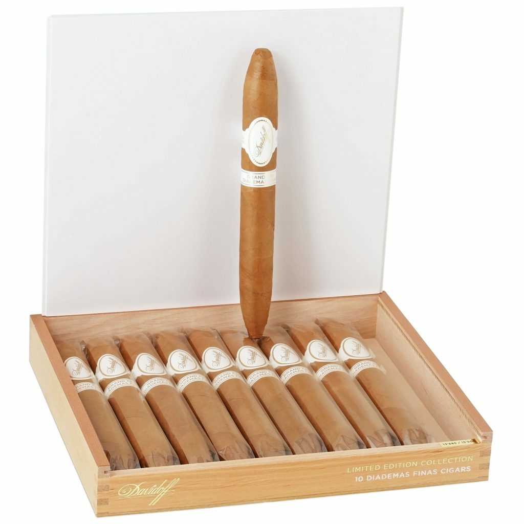 Davidoff Grand Cru Limited Edition 
