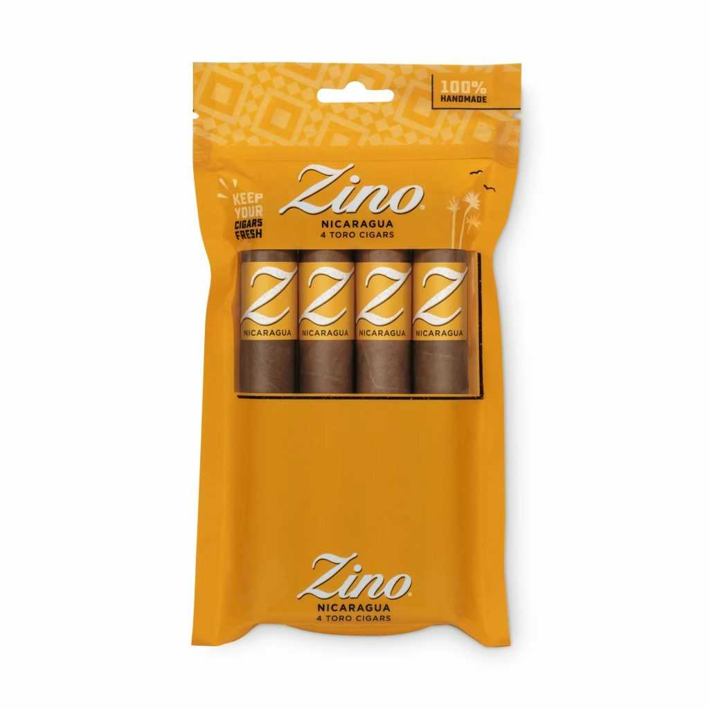 Zino Nicaragua Toro