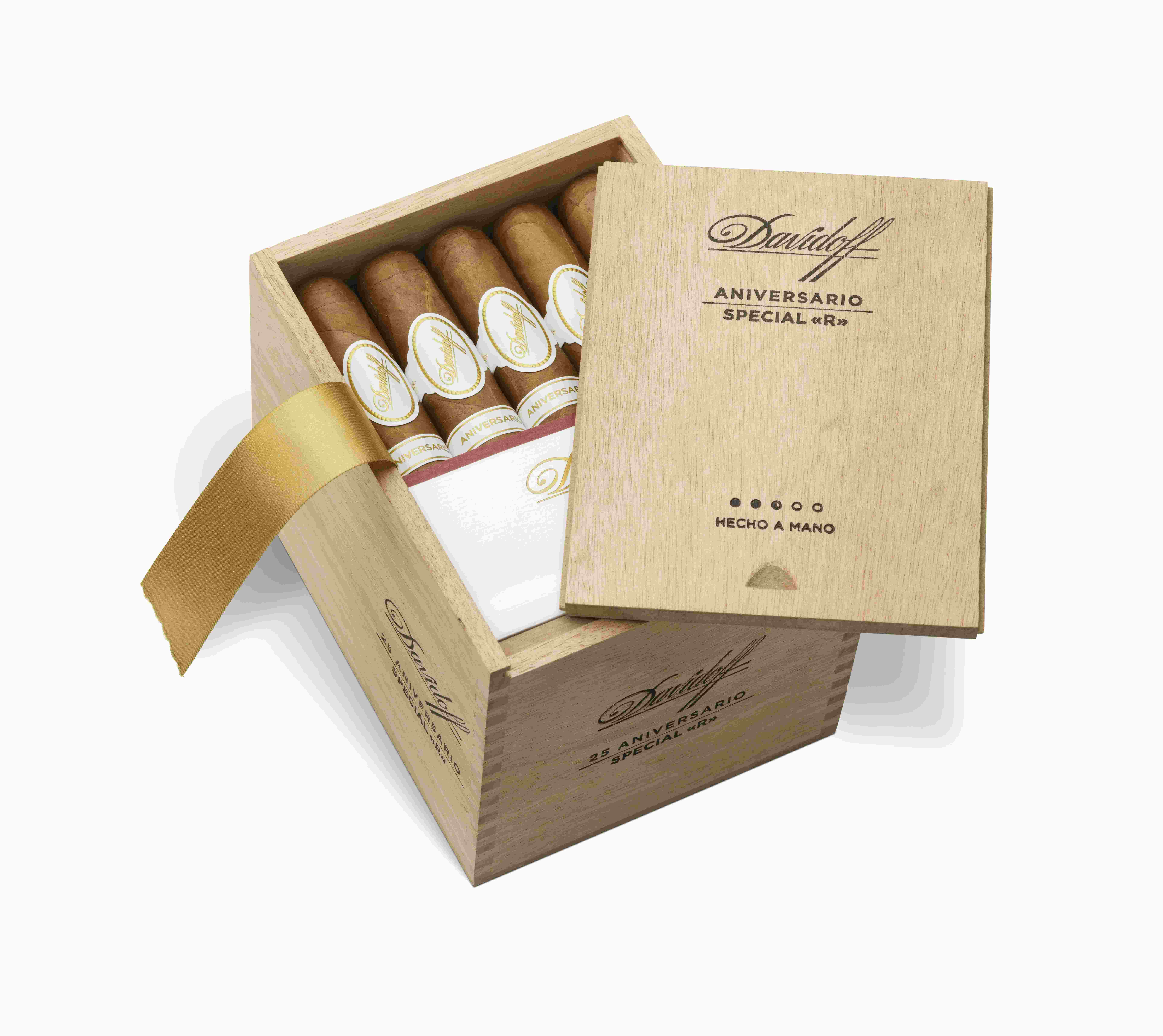 Davidoff Aniversario Special R