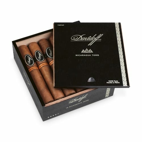 Davidoff Nicaragua Toro