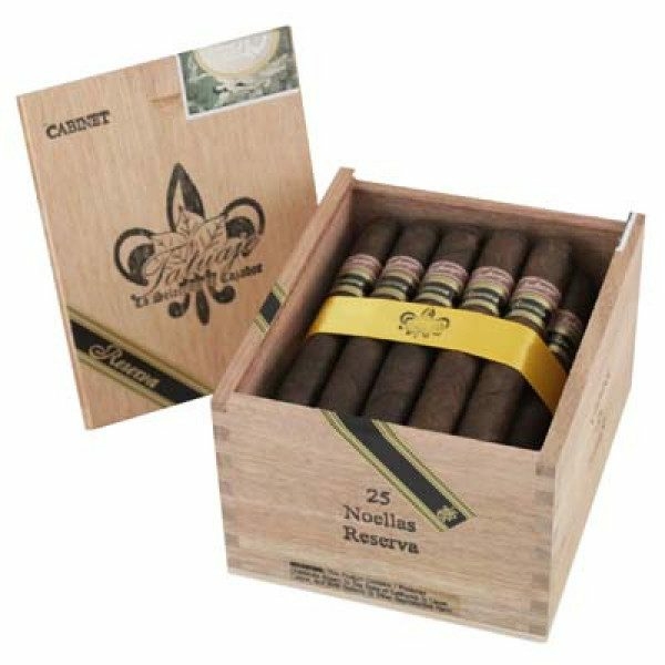 Tatuaje Miami Havana Cazadores