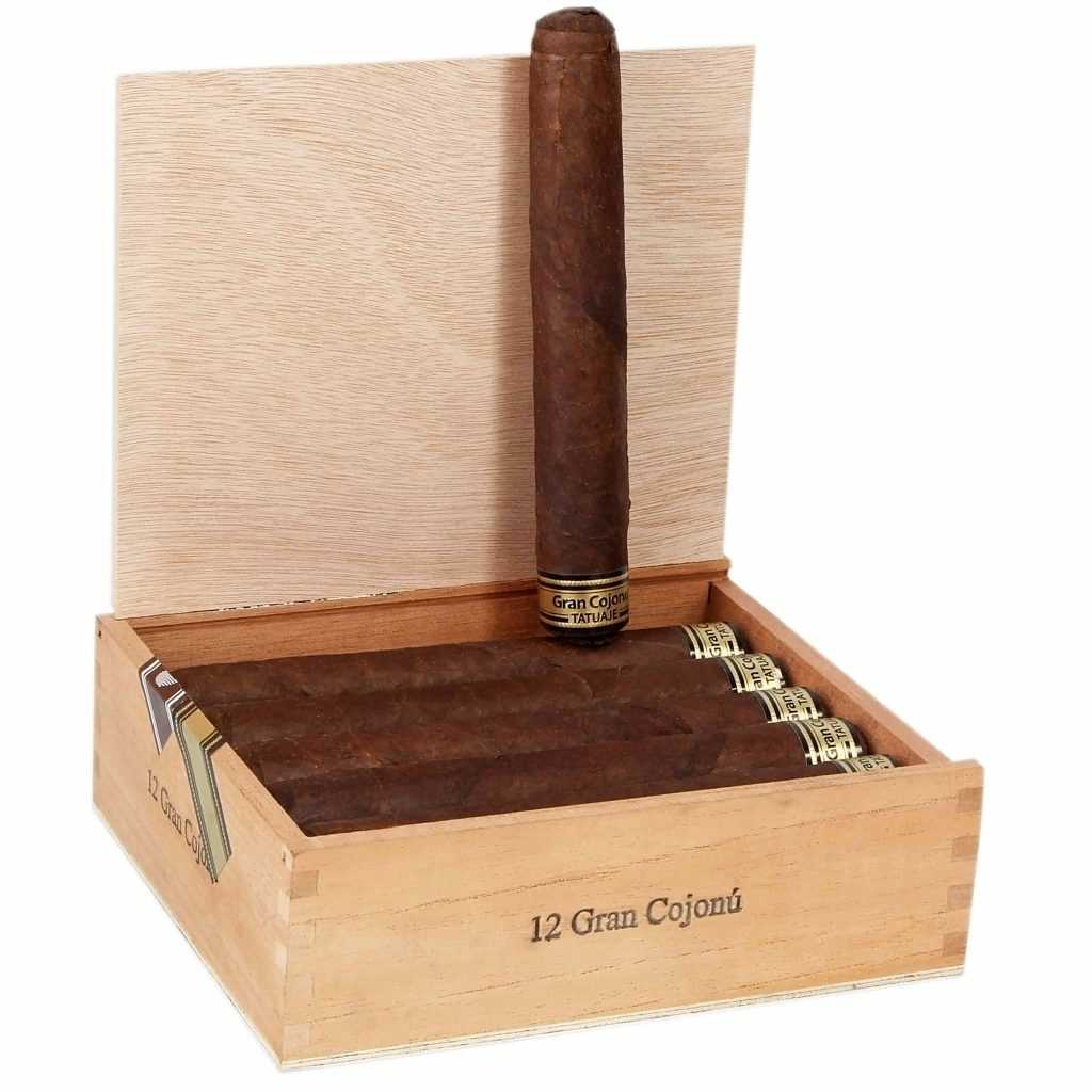 Tatuaje Miami Gran Cojonu Series A