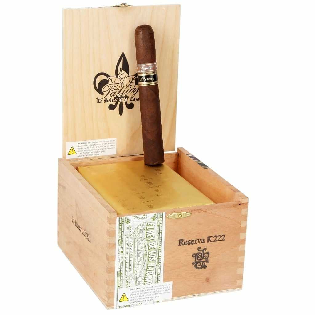 Tatuaje Miami K222