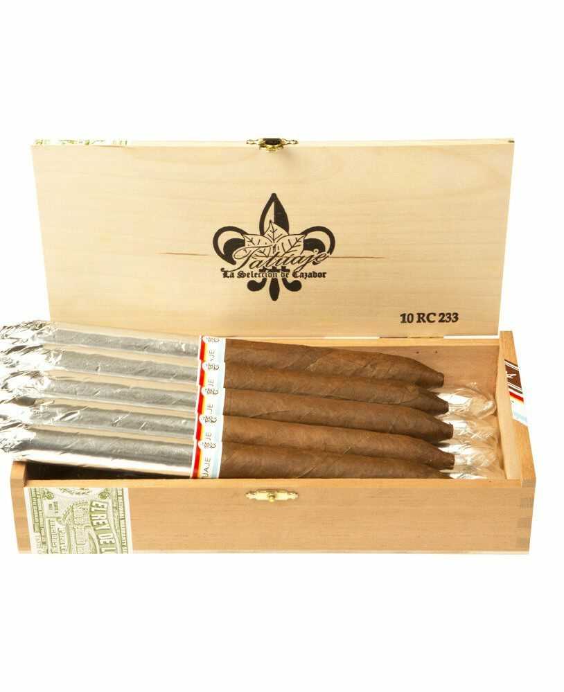 Tatuaje Miami RC233