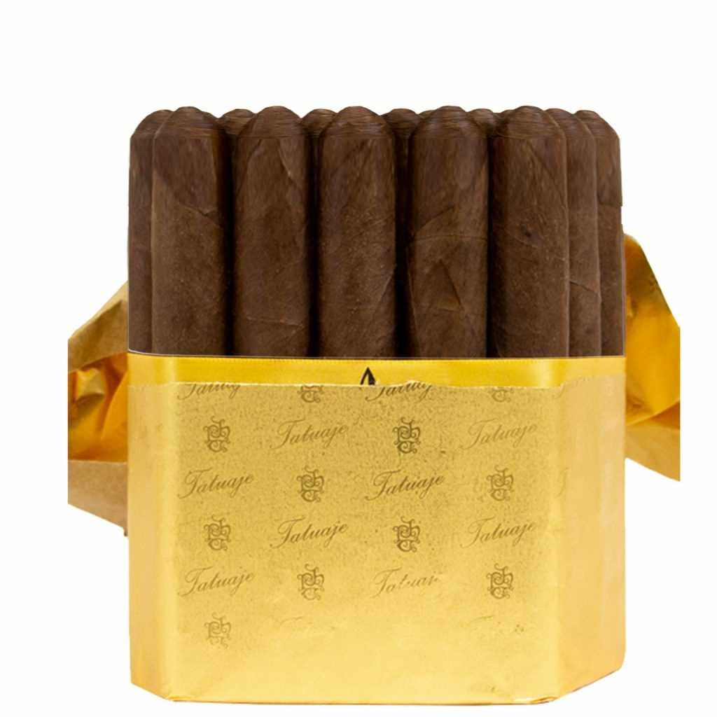 Tatuaje Miami Series P1