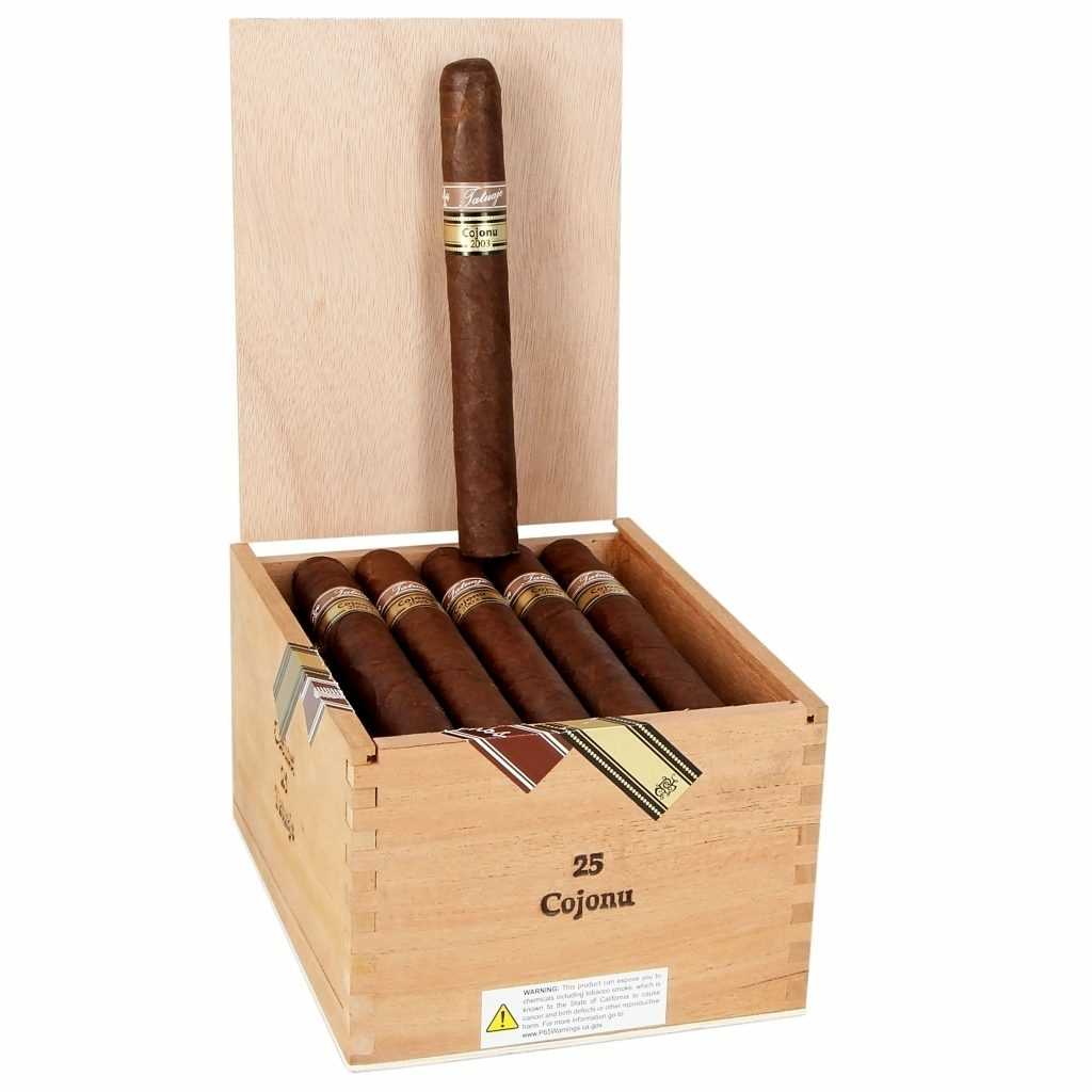 Tatuaje Miami Cojonu 2003
