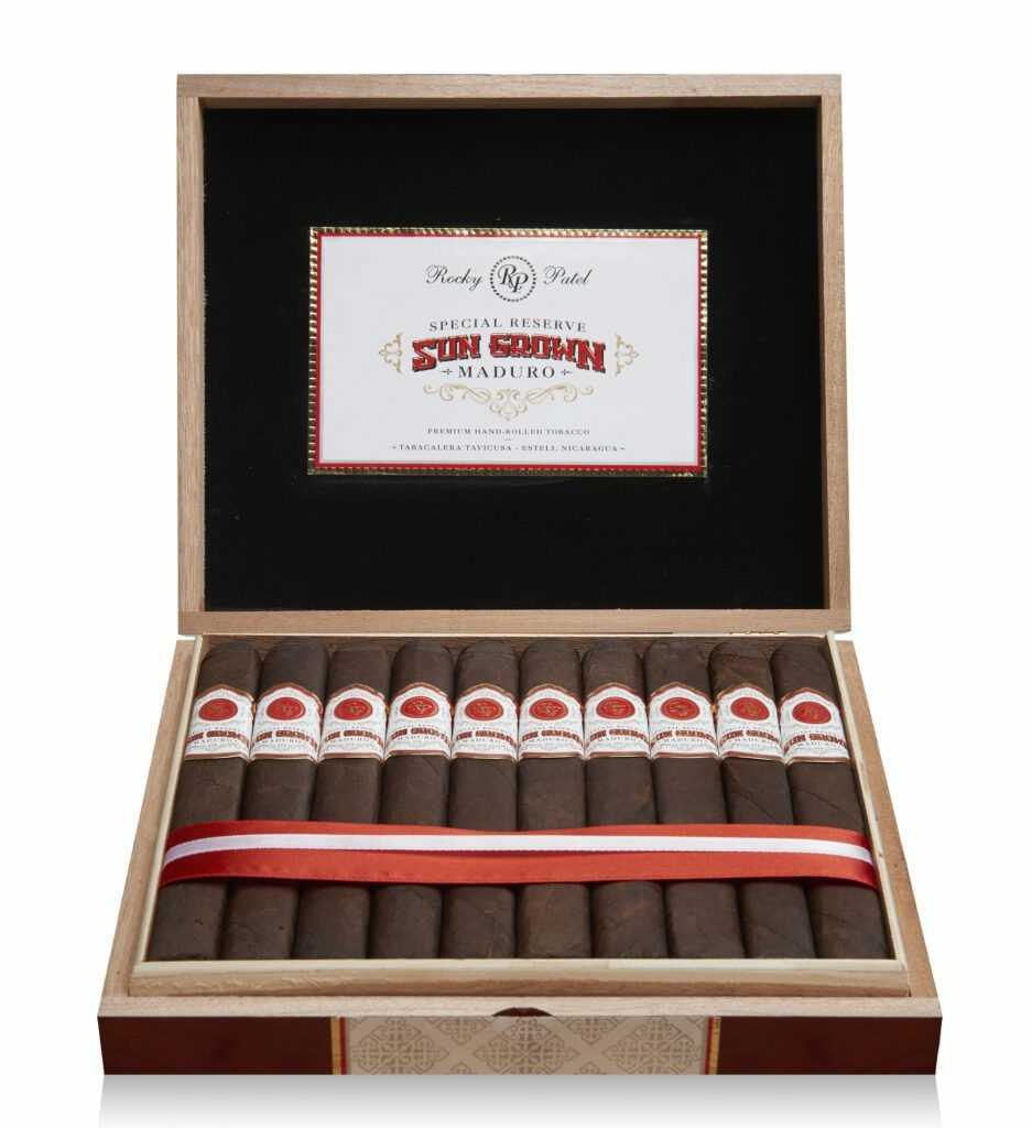 Rocky Patel Special Reserve Sun Gro