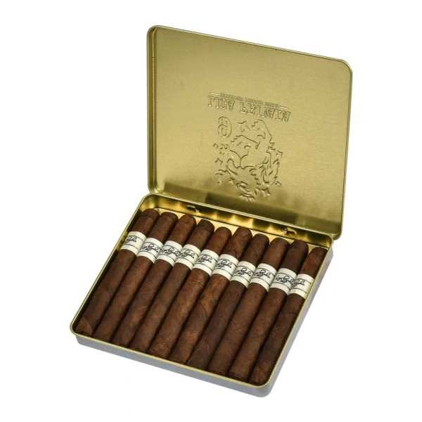 Liga Privada No. 9 Coronets