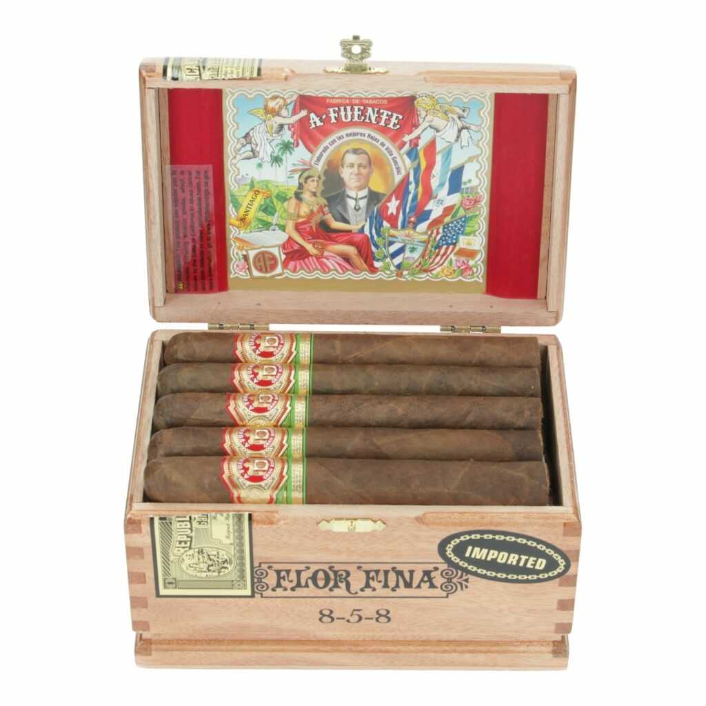 Arturo Fuente Gran Reserva Flor Fin