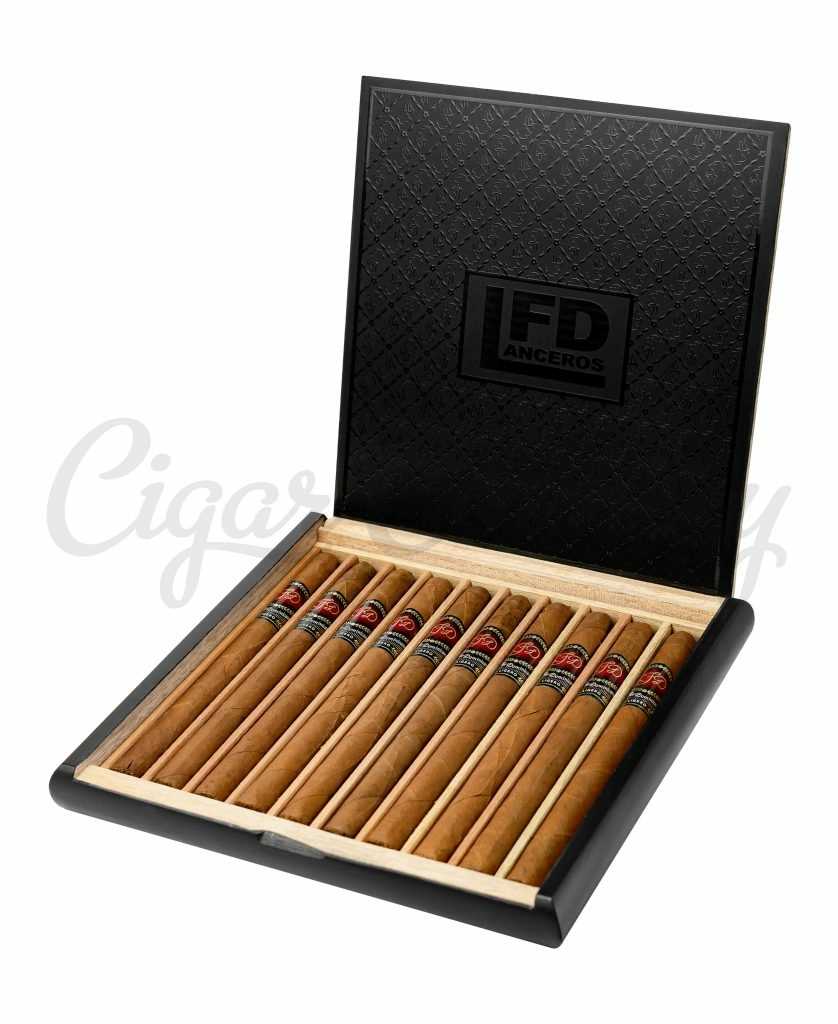 La Flor Dominicana (LFD) Ligero Lan