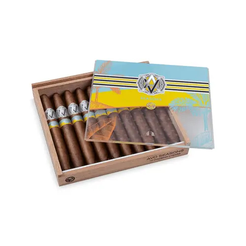 AVO Seasons Summer Limited Edition 