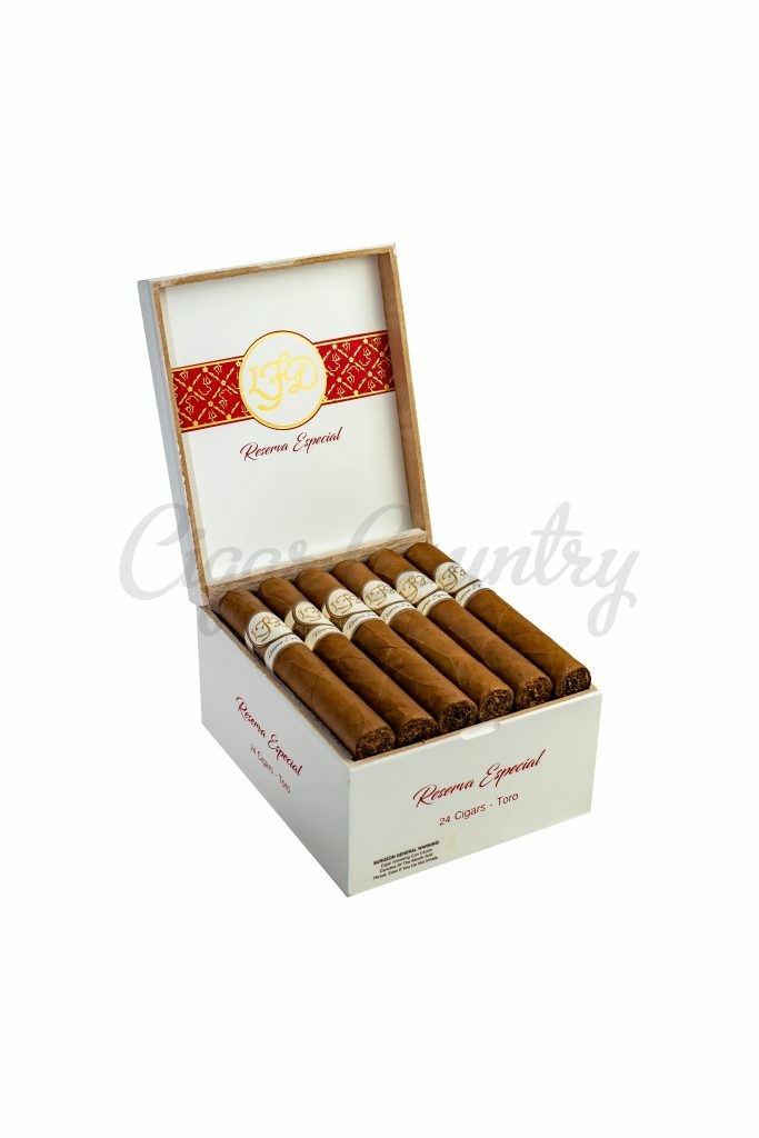 La Flor Dominicana (LFD) Reserva Es