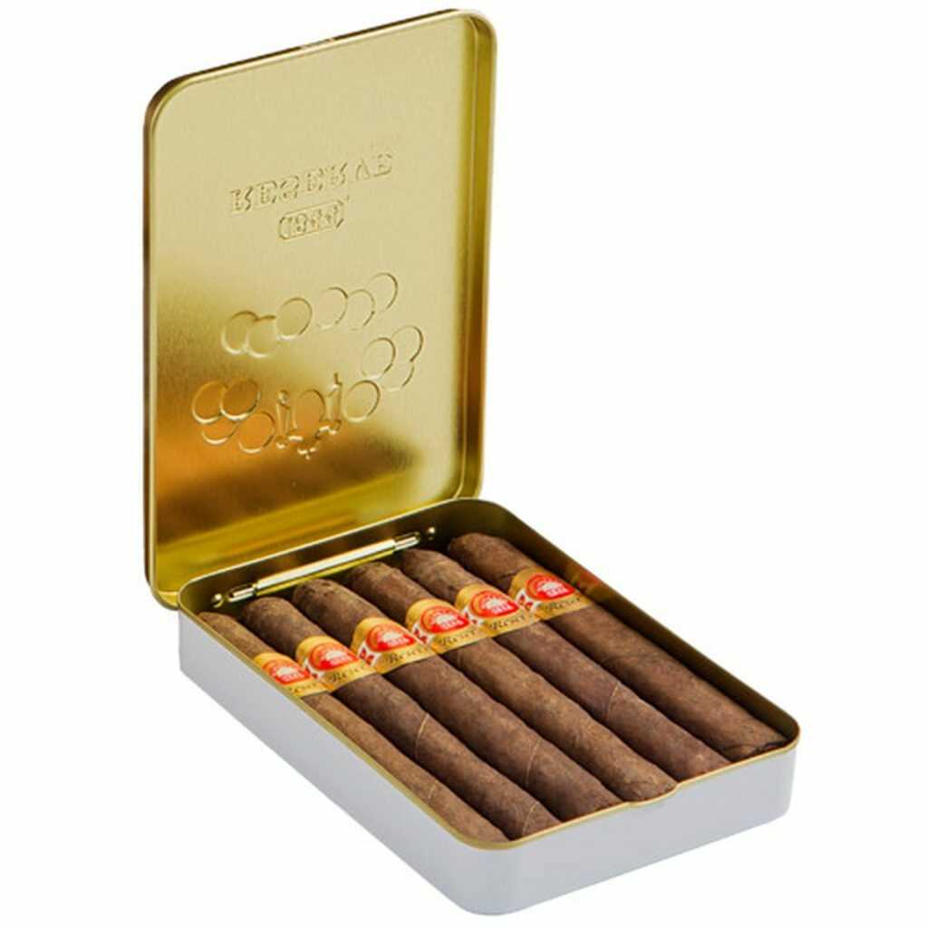 H. Upmann 1844 Reserve Aperitifs