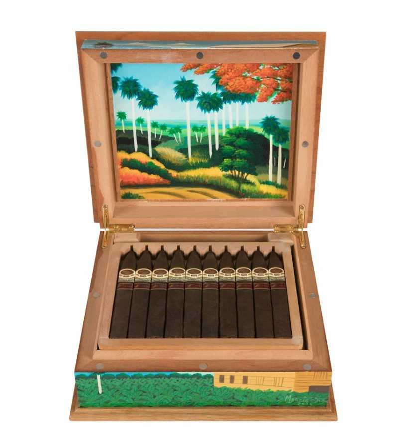 Padron 1926 Serie 40th Anniversary 