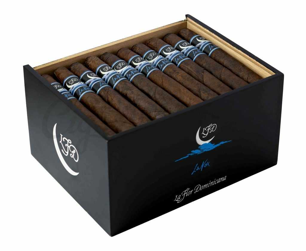 La Flor Dominicana (LFD) La Nox Pet