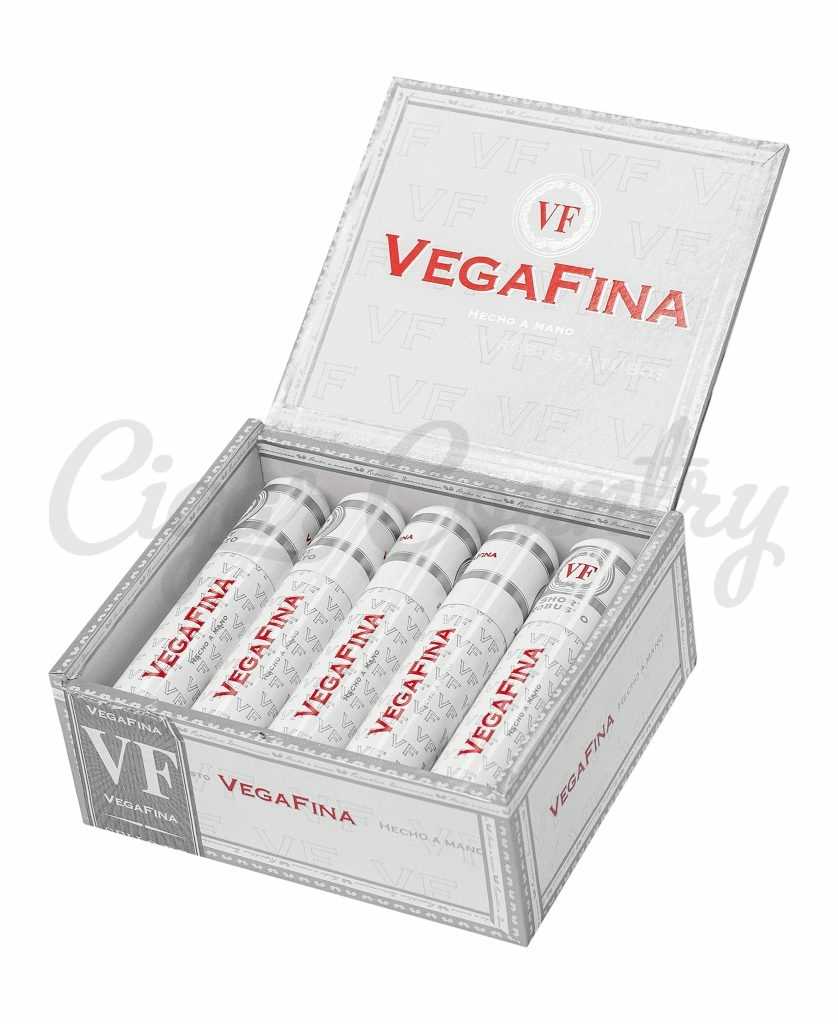 VegaFina Classic Short Robusto Tubo