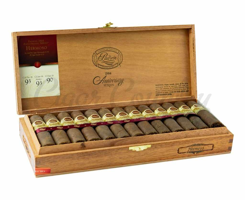 Padron 1964 Anniversary Series Herm