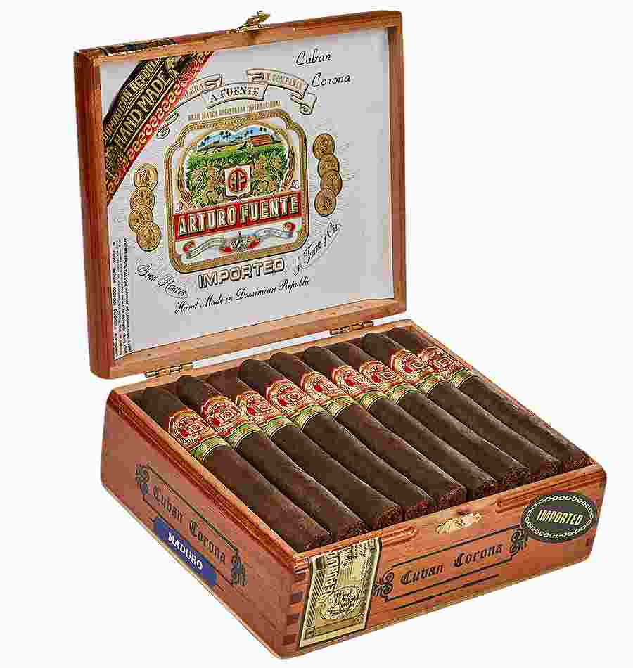 Arturo Fuente Gran Reserva Cuban Co