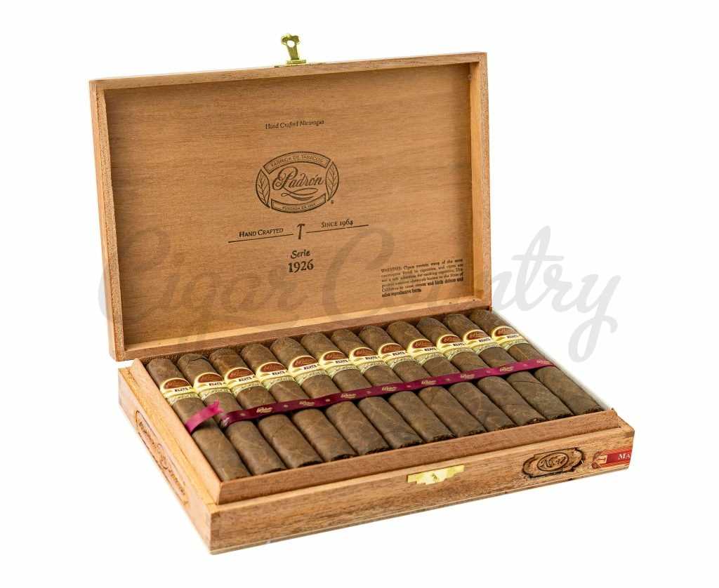 Padron 1926 Serie No. 47 Maduro