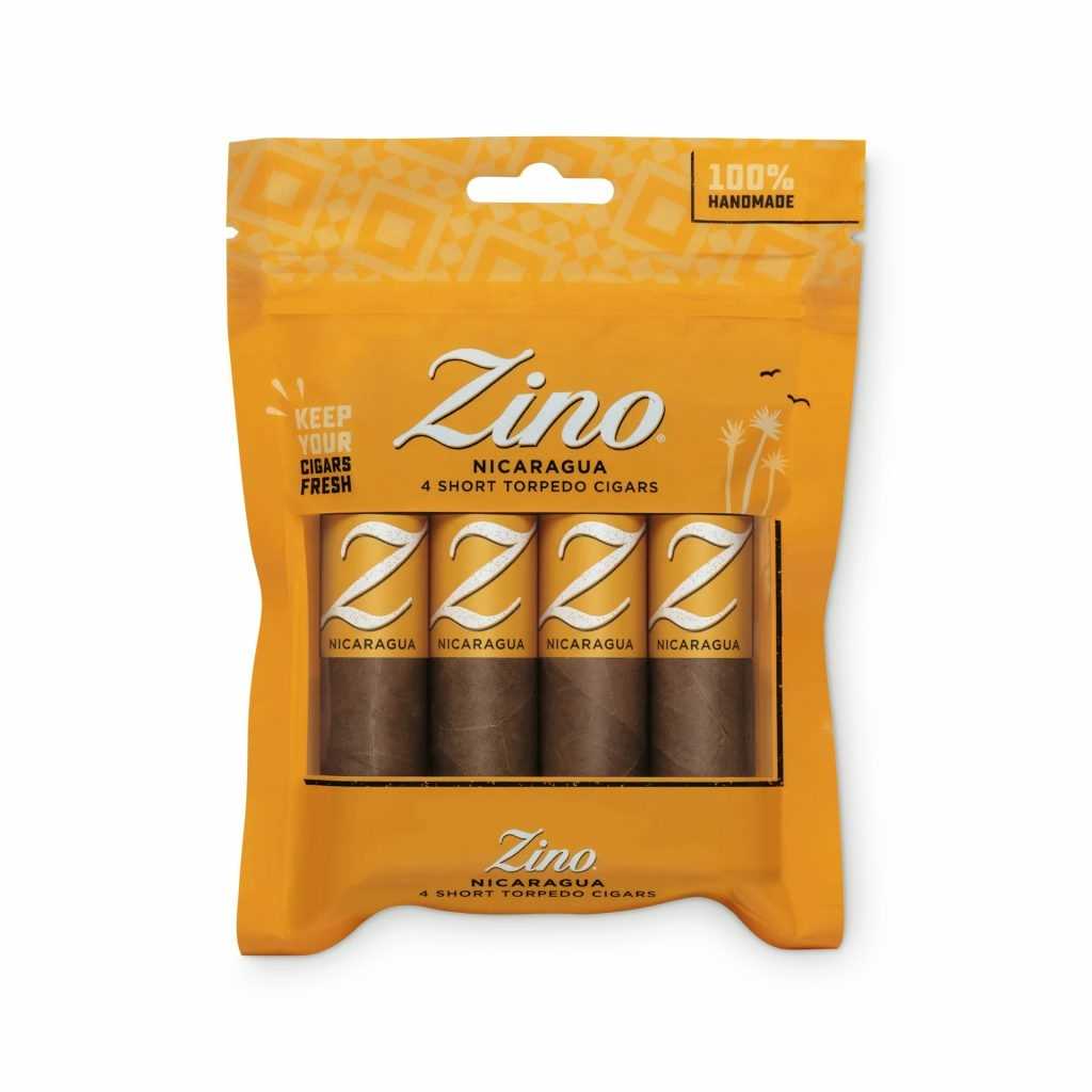 Zino Nicaragua Short Torpedo