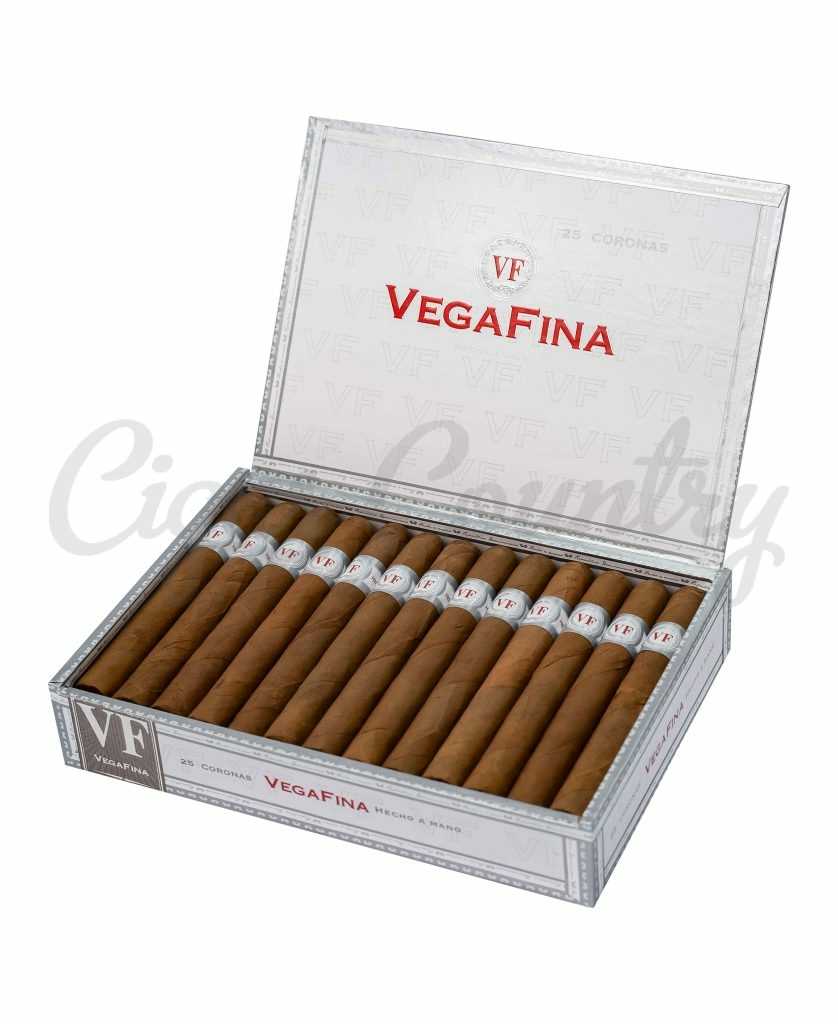 VegaFina Classic Corona