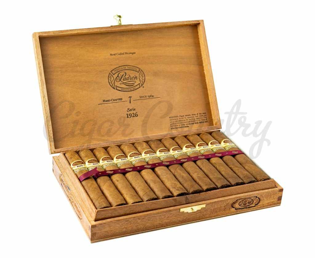 Padron 1926 Serie No. 47 Natural