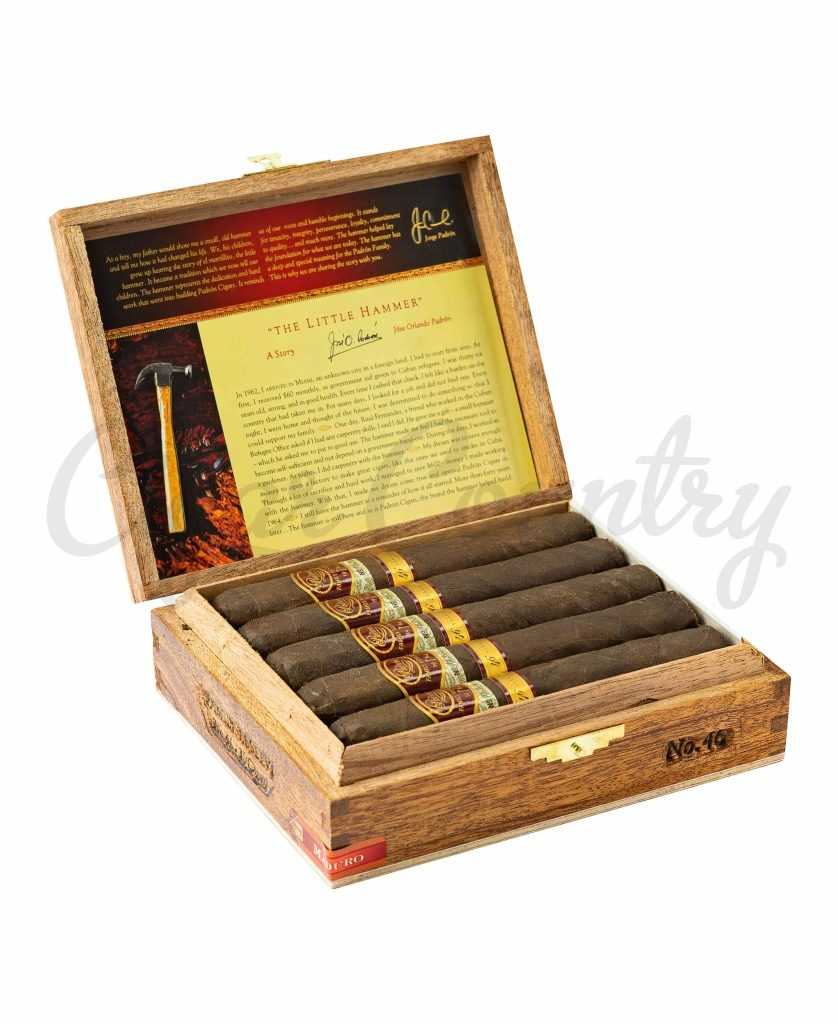 Padron Family Reserve 46 Years Madu