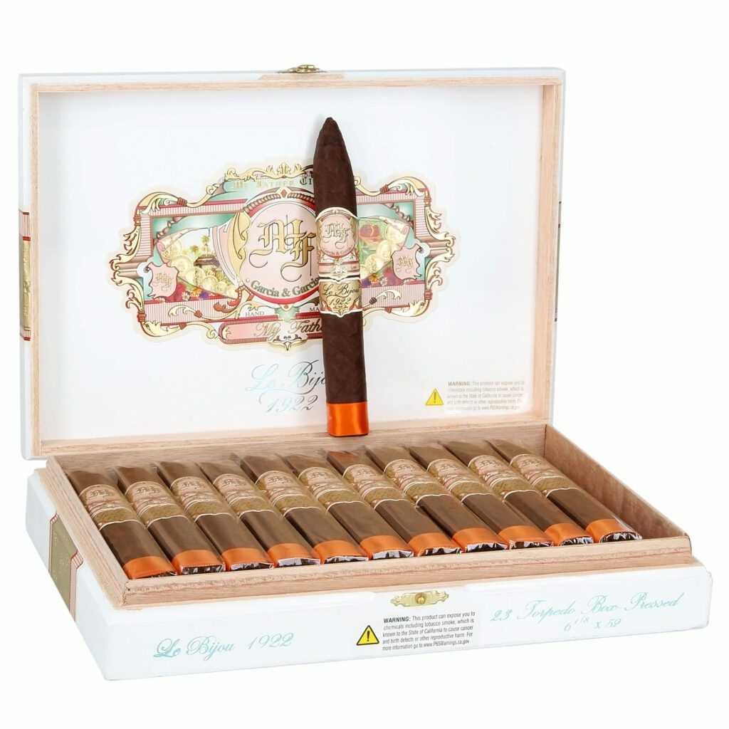 My Father Le Bijou 1922 Torpedo