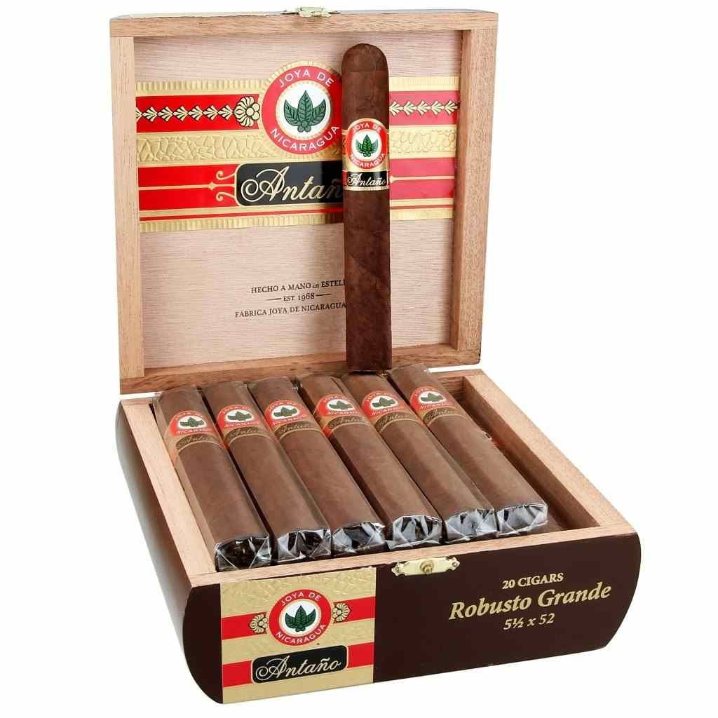 Joya de Nicaragua Antaño 1970 Robus