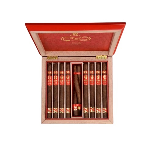 Plasencia Year of The Snake Lancero