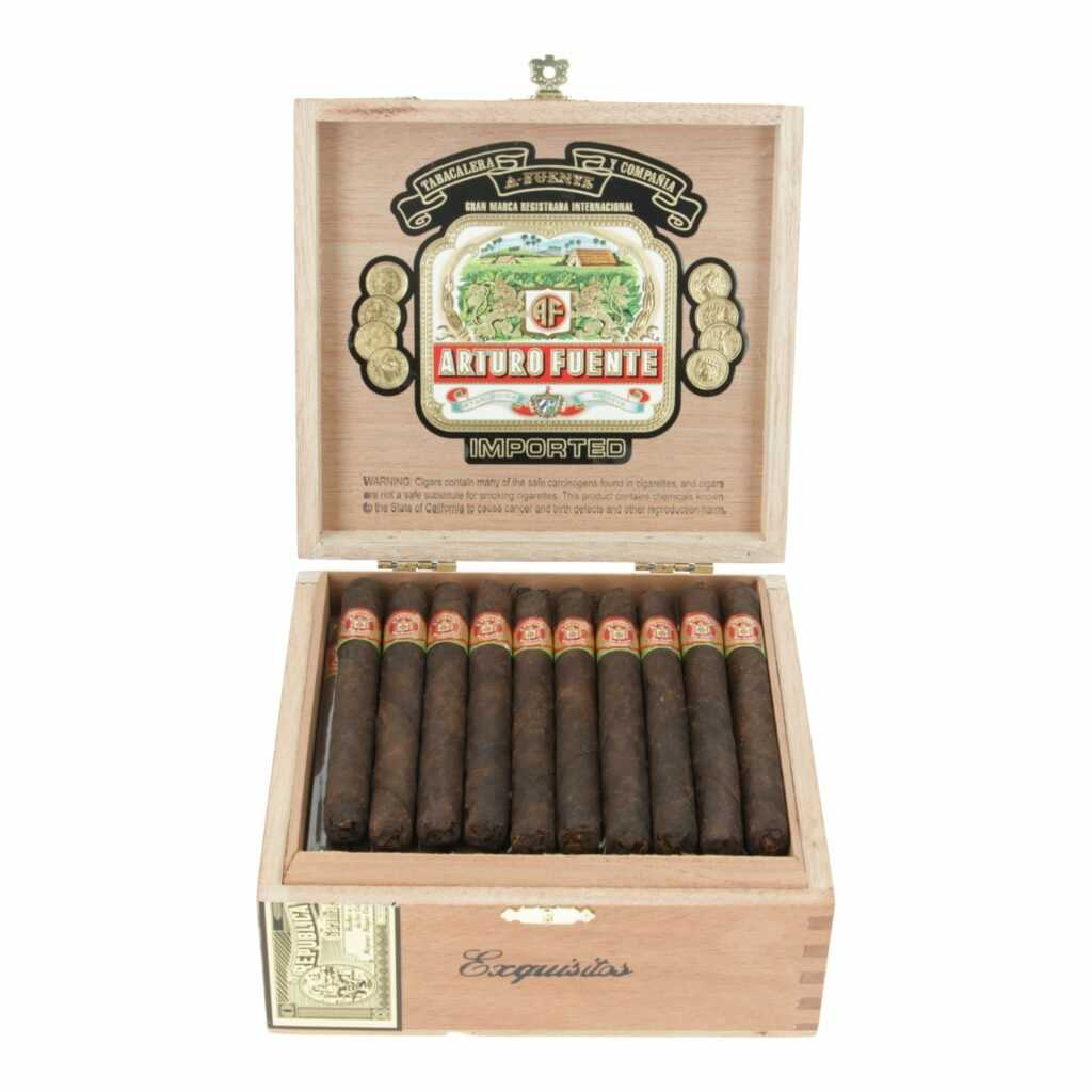 Arturo Fuente Gran Reserva Exquisit