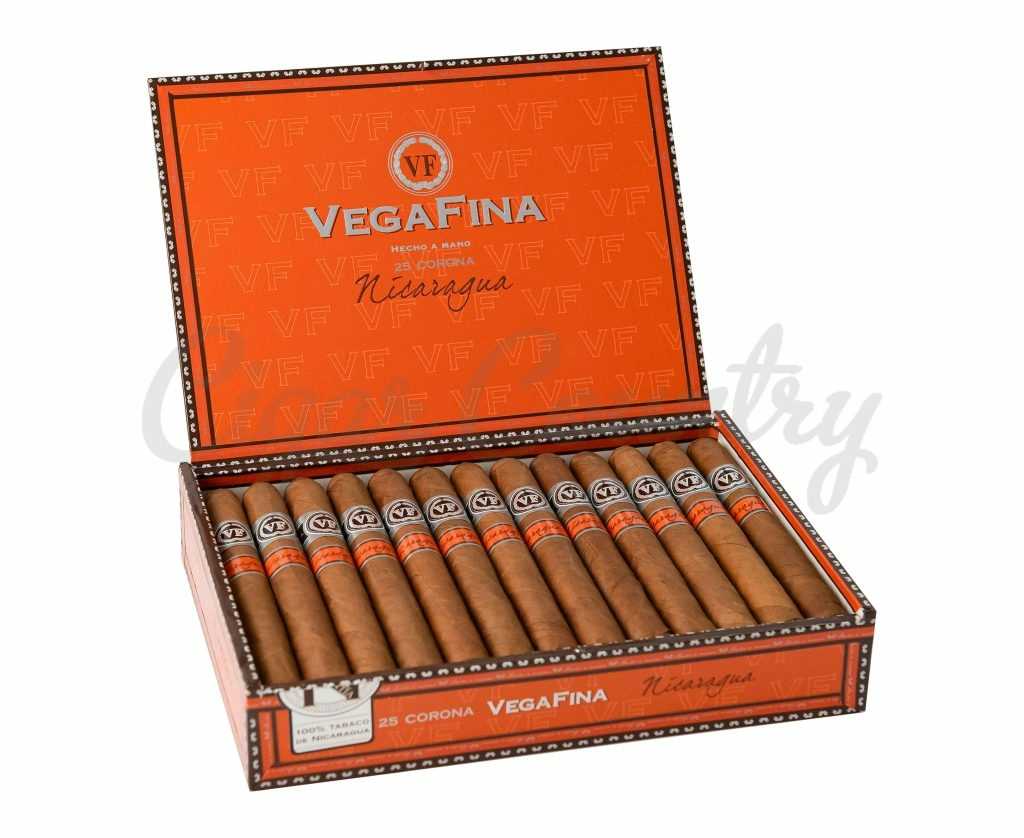 VegaFina Nicaragua Corona