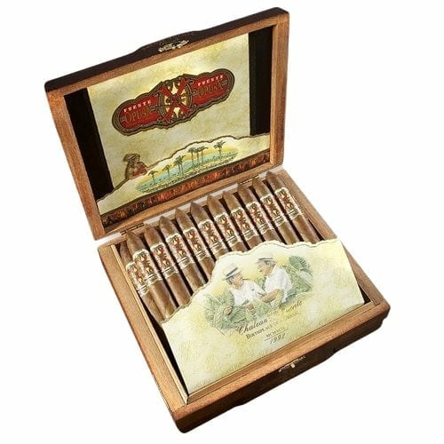Fuente Fuente Opus X Robusto